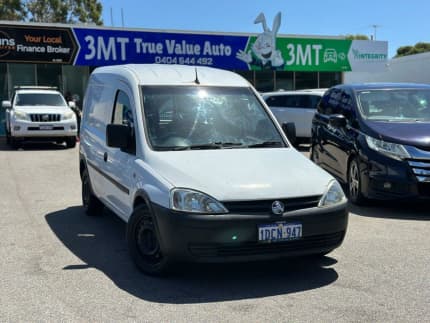 Panel van for sale 2024 perth