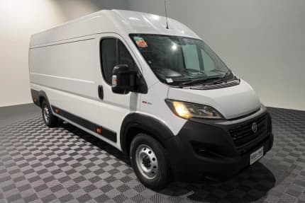 Fiat ducato 9 speed hot sale automatic