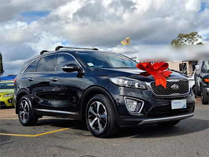 DRIVE 2010～2026 -GLAY complete BEST kia pregio | Buy New and Used Cars in Sydney Region, NSW