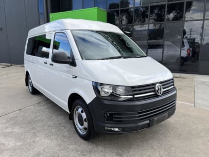 Vw transporter for sale hot sale melbourne