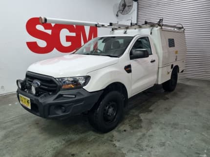 Ex telstra vans hot sale for sale sydney