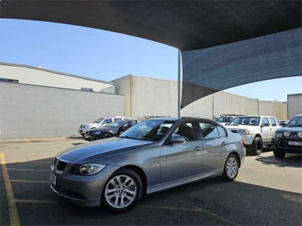 Owner Review: Fueled Differently, My BMW 320d Sport (F30)