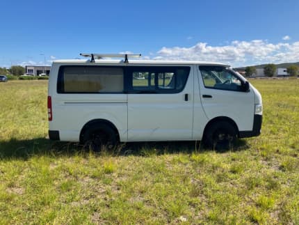 Vans for 2024 sale bundaberg