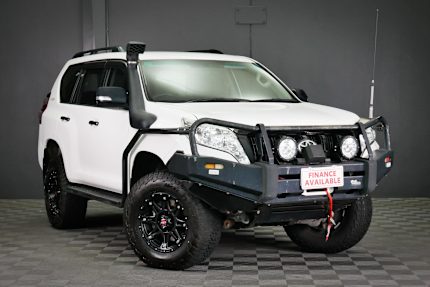Toyota LandCruiser For Sale in Maddington 6109, WA – Gumtree