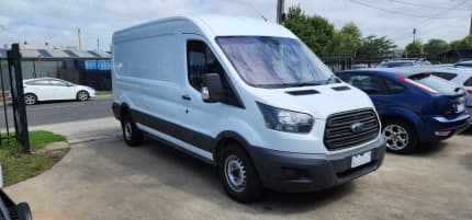 Ex government store vans for sale