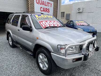 Nissan For Sale in Australia – Gumtree Cars | Page 10
