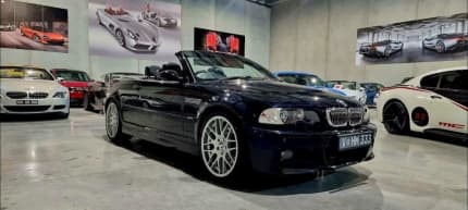 2003 BMW (E46) M3 - MANUAL for sale in Murarrie, QLD, Australia