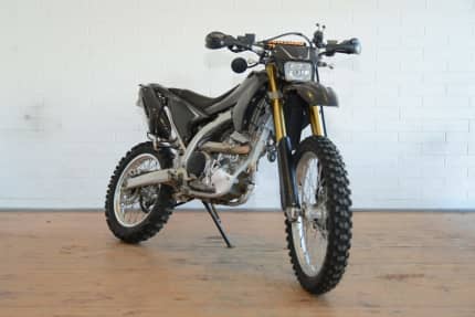 2010 deals yamaha wr250r