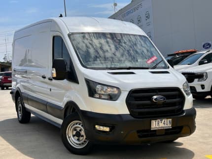 Panel van hot sale for sale vic