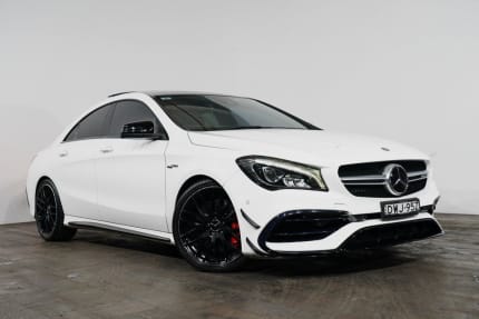 Mercedes-AMG For Sale in Sydney Region, NSW – Gumtree Cars
