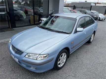 mazda 626 in Melbourne Region, VIC | Gumtree Australia Free Local  Classifieds