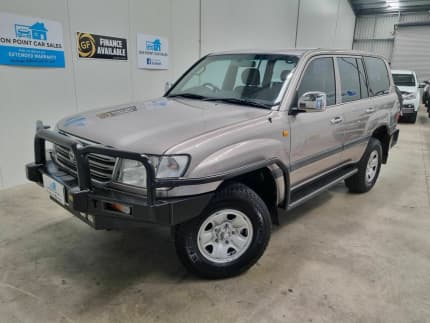 Buy New and Used Cars in Mount Barker 5251 SA Cars Vans Utes