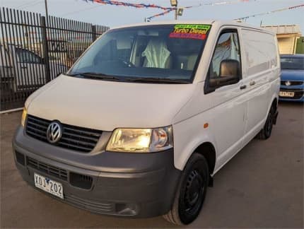 Vw transporter store for sale adelaide