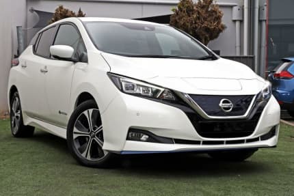 Nissan leaf deals gumtree