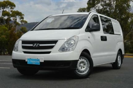 Hyundai iload best sale for sale gumtree