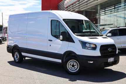 Ford transit van deals for sale australia