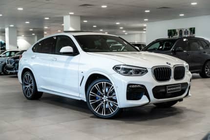 How to top up windscreen wash on a BMW X4 - Car Ownership - AutoTrader