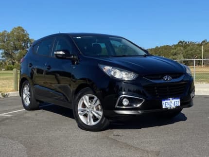 2013 Hyundai IX35 SE (FWD), Cars, Vans & Utes, Gumtree Australia  Kalamunda Area - Forrestfield