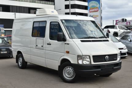 Ex government store vans for sale