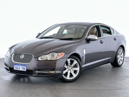 Jaguar XF (X250) buyer's guide - Prestige & Performance Car