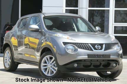 Nissan Juke For Sale in Brisbane Region, QLD – Gumtree Cars