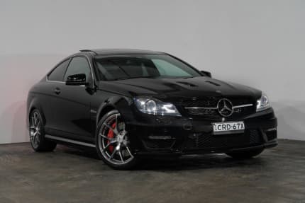 Used & New, Mercedes-Benz, C63, Cars For Sale