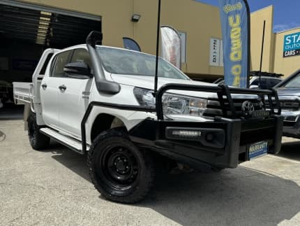 4x4 vans store for sale qld