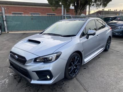 Subaru wrx deals parts for sale