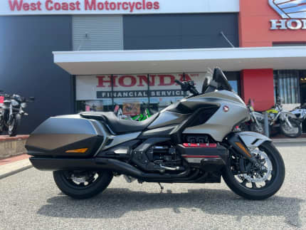 Gumtree goldwing best sale