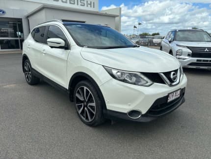 Nissan Qashqai J11: All my modifications (complete summary) 