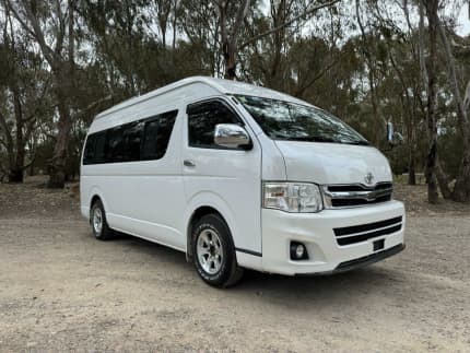 Panel van hot sale for sale vic