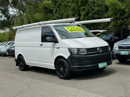 Vw transporter store for sale sydney