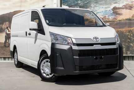 Hiace van store for sale melbourne