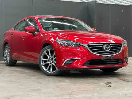 Mazda Mazda6 For Sale in Australia – Gumtree Cars