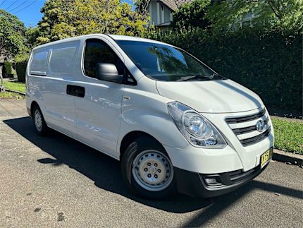 2020 hyundai iload for sale