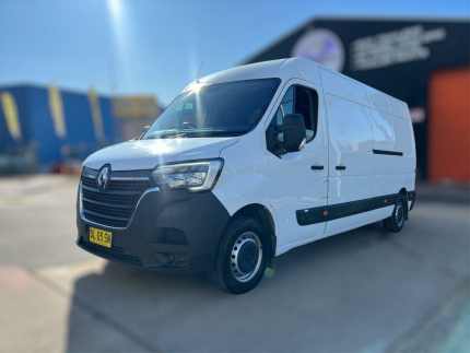 Vans for sale canberra discount