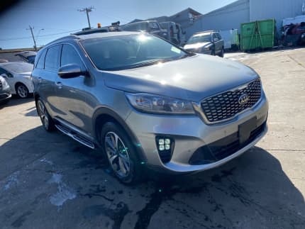 2019 kia deals sorento parts