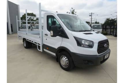 Ford transit for sale hot sale victoria