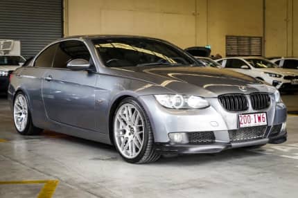 bmw e93 convertible  New and Used Cars, Vans & Utes for Sale