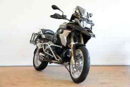 2017 BMW R 1200 GS Adventure Motorcycles Gumtree Australia Port Adelaide Area Enfield 1327122841