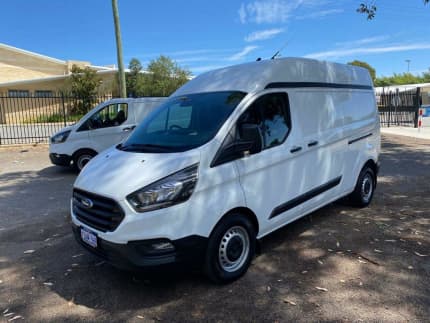 Ford transit custom hot sale for sale perth