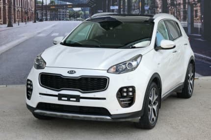 Kia Sportage For Sale in Queensland – Gumtree Cars