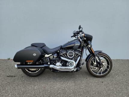 Harley softail 2024 for sale