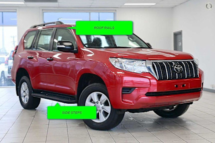 toyota land cruiser for sale | Buy New and Used Cars in