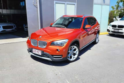 BMW X1 E84 cars for sale in Australia 