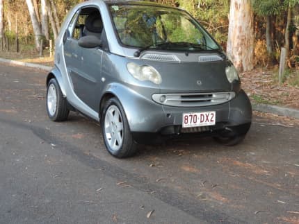 Smart Fortwo For Sale in Australia – Gumtree Cars