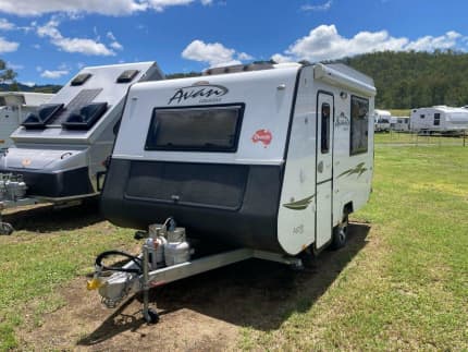 Avan queensland hot sale