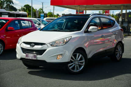 Hyundai IX35 For Sale in Queensland – Gumtree Cars