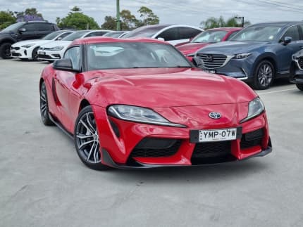 Supra nsw clearance gumtree