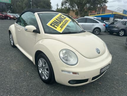1962 VOLKSWAGEN BEETLE 1200 for sale by auction in Hillcrest, QLD, Australia